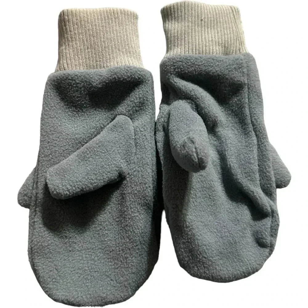 Disney Store Lady & the Tramp Mittens kids m/l